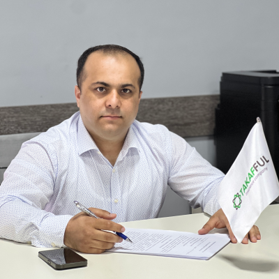 Suleymonov Akmal